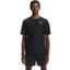 ON Court Men Tennis T-Shirts - Black