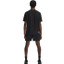 ON Court Men Tennis T-Shirts - Black