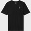 ON Court Men Tennis T-Shirts - Black