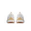 ON The ROGER Kids Tennis Shoes - White/ Blonde