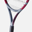 Babolat Evo Aero Pink Gen2 Strung 2026 Tennis Racket