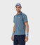 Asics Match Polo SS Men's Polo - Ironclad