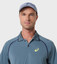 Asics Match Polo SS Men's Polo - Ironclad