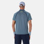 Asics Match Polo SS Men's Polo - Ironclad
