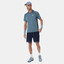 Asics Match Polo SS Men's Polo - Ironclad