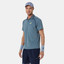 Asics Match Polo SS Men's Polo - Ironclad