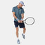 Asics Match Polo SS Men's Polo - Ironclad