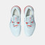 Asics Gel-Resolution X Women's Tennis Shoe - Sky/Grey Blue