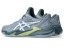 Asics Court FF 3 Men Tennis Shoes - Grey Blue/White