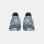 Asics Court FF 3 Men Tennis Shoes - Grey Blue/White