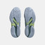 Asics Court FF 3 Men Tennis Shoes - Grey Blue/White