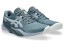 Asics Gel-Challenger 15 Men Tennis Shoes - Ironclad/Grey Blue