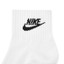 Nike Everyday Essential Ankle Socks (3 Pairs) - Multi-Colour