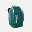 Wilson Blade V10 Super Tour Tennis Backpack  - Green