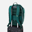 Wilson Blade V10 Super Tour Tennis Backpack  - Green