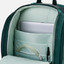 Wilson Blade V10 Super Tour Tennis Backpack  - Green