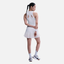 Nike Court Slam Women's Dri-FIT Tennis Dress - White