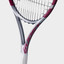 Babolat Boost Aero Pink Strung Tennis Racket
