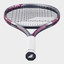 Babolat Boost Aero Pink Strung Tennis Racket