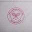 Babolat Pure Backpack Lite Wimbledon Bag - Cream/Brown