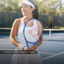 Yonex Ezone 98 Tennis Racket - Blast Blue