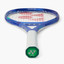 Yonex Ezone 98 Tennis Racket - Blast Blue