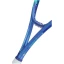 Yonex Ezone 98 Tennis Racket - Blast Blue