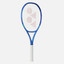 Yonex Ezone 98 Tennis Racket - Blast Blue