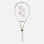 Yonex Vcore 98 Tennis Racket - Sand Beige
