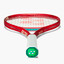 Yonex Vcore 98 Tour Tennis Racket - Ruby Red