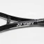 Yonex Ezone 100 Tennis Racket - Aqua Night Black