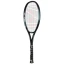 Yonex Ezone 100 Tennis Racket - Aqua Night Black