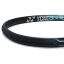 Yonex Ezone 100 Tennis Racket - Aqua Night Black