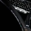 Yonex Ezone 100 Tennis Racket - Aqua Night Black