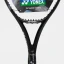 Yonex Ezone 100 Tennis Racket - Aqua Night Black
