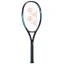 Yonex Ezone 100 Tennis Racket - Aqua Night Black
