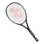 Yonex Ezone 100 Tennis Racket - Aqua Night Black