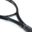 Yonex Ezone 100 Tennis Racket - Aqua Night Black