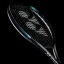 Yonex Ezone 100 Tennis Racket - Aqua Night Black