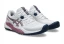 Asics Gel-Challenger 15 Women Tennis Shoes - White/Taro Purple