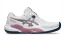 Asics Gel-Challenger 15 Women Tennis Shoes - White/Taro Purple