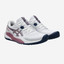Asics Gel-Challenger 15 Women Tennis Shoes - White/Taro Purple