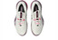 Asics Gel-Resolution X Women Tennis Shoes - Soft Oat/Dark Aubergine