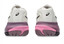 Asics Gel-Resolution X Women Tennis Shoes - Soft Oat/Dark Aubergine