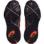 Asics Gel-Resolution X Men Padel Shoes - Jewel Green/Energy Orange