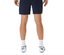 Asics Men's Match Laser Cut 7In Short - Midnight