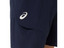 Asics Men's Match Laser Cut 7In Short - Midnight