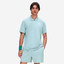 On Men's Court Tennis Polo - Brook