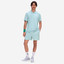 On Men's Court Tennis Polo - Brook