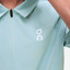 On Men's Court Tennis Polo - Brook